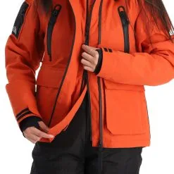Superdry, Ultimate Rescue Jacket Veste De Ski Femmes Burnt Ochre Orange 21 Superdry, Ultimate Rescue Jacket Veste De Ski Femmes Burnt Ochre Orange -ColourWear Soldes superdry ultimate rescue jacket aa jas gevoerd dames burnt ochre 22super109v2 BI 11