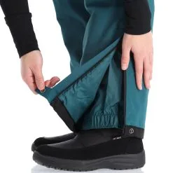 Superdry, Ultimate Rescue Pant Pantalon De Ski Femmes Deep Atlantic Teal Bleu 15 Superdry, Ultimate Rescue Pant Pantalon De Ski Femmes Deep Atlantic Teal Bleu -ColourWear Soldes superdry ultimate rescue pant ba skibroek gevoerd dames deep 22super108v1 BI 05