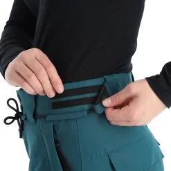 Superdry, Ultimate Rescue Pant Pantalon De Ski Femmes Deep Atlantic Teal Bleu 18 Superdry, Ultimate Rescue Pant Pantalon De Ski Femmes Deep Atlantic Teal Bleu -ColourWear Soldes superdry ultimate rescue pant ba skibroek gevoerd dames deep 22super108v1 BI 08