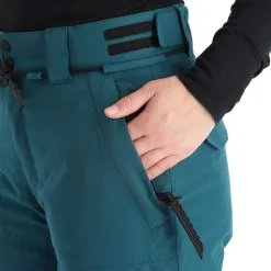 Superdry, Ultimate Rescue Pant Pantalon De Ski Femmes Deep Atlantic Teal Bleu 20 Superdry, Ultimate Rescue Pant Pantalon De Ski Femmes Deep Atlantic Teal Bleu -ColourWear Soldes superdry ultimate rescue pant ba skibroek gevoerd dames deep 22super108v1 BI 10