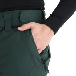 Superdry, Ultimate Rescue Pant Pantalon De Ski Hommes Mountain View Vert -ColourWear Soldes superdry ultimate rescue pant ba skibroek gevoerd heren mountain 22super101v4 BI 07