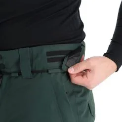 Superdry, Ultimate Rescue Pant Pantalon De Ski Hommes Mountain View Vert -ColourWear Soldes superdry ultimate rescue pant ba skibroek gevoerd heren mountain 22super101v4 BI 08