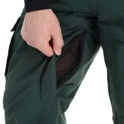 Superdry, Ultimate Rescue Pant Pantalon De Ski Hommes Mountain View Vert -ColourWear Soldes superdry ultimate rescue pant ba skibroek gevoerd heren mountain 22super101v4 BI 09