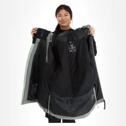 Tenson, Aerismo Jackorak Veste De Ski Femmes Grey Vert 16 Tenson, Aerismo Jackorak Veste De Ski Femmes Grey Vert -ColourWear Soldes tenson aerismo jackorak aa jas gevoerd dames grey groen 22tenso103v2 BI 06