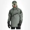 Tenson, Aerismo Jackorak Veste De Ski Hommes Grey Vert 1 Tenson, Aerismo Jackorak Veste De Ski Hommes Grey Vert -ColourWear Soldes tenson aerismo jackorak aa jas gevoerd heren grey groen 22tenso109v2 BI 02