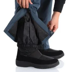 Tenson, Core Ski Pants Pantalon De Ski Femmes Dark Bleu -ColourWear Soldes tenson core ski pants ba skibroek gevoerd dames dark blauw 22tenso105v4 BI 08