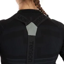 Tenson, Core Ski Pants Pantalon De Ski Femmes Grey Vert -ColourWear Soldes tenson core ski pants ba skibroek gevoerd dames grey groen 22tenso105v3 BI 09