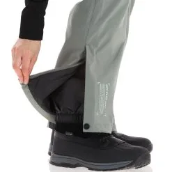 Tenson, Core Ski Pants Pantalon De Ski Femmes Grey Vert -ColourWear Soldes tenson core ski pants ba skibroek gevoerd dames grey groen 22tenso105v3 BI 10