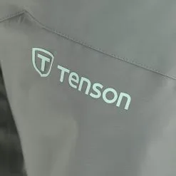 Tenson, Core Ski Pants Pantalon De Ski Femmes Grey Vert -ColourWear Soldes tenson core ski pants ba skibroek gevoerd dames grey groen 22tenso105v3 BI 11