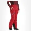 Tenson, Core Ski Pants Pantalon De Ski Femmes Deep Rouge -ColourWear Soldes tenson corepc plus ba skibroek gevoerd dames wine rood BA21ten108b BI 02