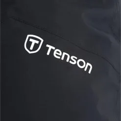 Tenson, Core Ski Pants Pantalon De Ski Femmes Noir -ColourWear Soldes tenson corepc plus ba skibroek gevoerd dames zwart BA21ten108d BI 010