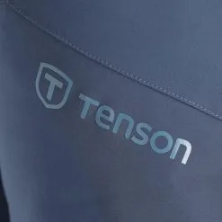 Tenson, Core Ski Pants Pantalon De Ski Hommes Dark Navy Bleu -ColourWear Soldes tenson corepc plus ba skibroek gevoerd heren dark navy blauw BA11ten104c BI 010