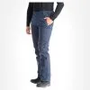 Tenson, Core Ski Pants Pantalon De Ski Hommes Dark Navy Bleu -ColourWear Soldes tenson corepc plus ba skibroek gevoerd heren dark navy blauw BA11ten104c BI 02