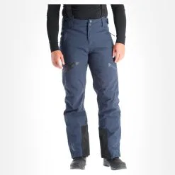 Tenson, Core Ski Pants Pantalon De Ski Hommes Dark Navy Bleu -ColourWear Soldes tenson corepc plus ba skibroek gevoerd heren dark navy blauw BA11ten104c BI 04