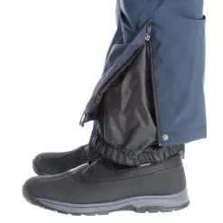 Tenson, Core Ski Pants Pantalon De Ski Hommes Dark Navy Bleu -ColourWear Soldes tenson corepc plus ba skibroek gevoerd heren dark navy blauw BA11ten104c BI 09