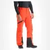 Tenson, Core Ski Pants Pantalon De Ski Hommes Orange -ColourWear Soldes tenson corepc plus ba skibroek gevoerd heren rood BA11ten104a BI 02