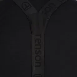 Tenson, Cygnus Pants Pantalon De Ski En Softshell Hommes Noir -ColourWear Soldes tenson cygnus pants bc skibroek softshell heren zwart 22tenso101v1 BI 10