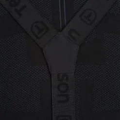 Tenson, Softshell Ski Pants Pantalon De Ski En Softshell Femmes Noir -ColourWear Soldes tenson softshell ski pants bc skibroek softshell dames zwart 22tenso106v2 BI 10