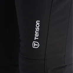 Tenson, Softshell Ski Pants Pantalon De Ski En Softshell Femmes Noir -ColourWear Soldes tenson softshell ski pants bc skibroek softshell dames zwart 22tenso106v2 BI 11