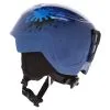 Uvex, Heyya Casque De Ski Enfants Midnight Splash Bleu -ColourWear Soldes uvex heyya ob helmen kinderen midnight splash blauw 22uvexx102v3 BI 02