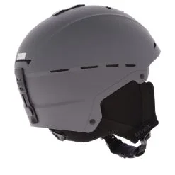 Uvex, Legend 2.0 Casque De Ski Unisexe Rhino Mat Gris -ColourWear Soldes uvex legend 2 0 ob helmen unisex rhino mat grijs 22uvexx105v3 BI 04