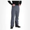 Ziener, Taga Pantalon De Ski Hommes Ombre Gris