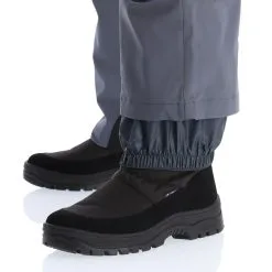 Ziener, Taga Pantalon De Ski Hommes Ombre Gris -ColourWear Soldes ziener taga ba skibroek gevoerd heren ombre grijs 22ziene110v4 BI 08