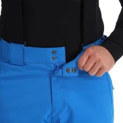 Ziener, Taga Pantalon De Ski Hommes Persian Bleu 15 Ziener, Taga Pantalon De Ski Hommes Persian Bleu -ColourWear Soldes ziener taga ba skibroek gevoerd heren persian blauw 22ziene110v2 BI 05