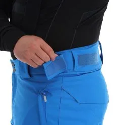 Ziener, Taga Pantalon De Ski Hommes Persian Bleu 17 Ziener, Taga Pantalon De Ski Hommes Persian Bleu -ColourWear Soldes ziener taga ba skibroek gevoerd heren persian blauw 22ziene110v2 BI 07