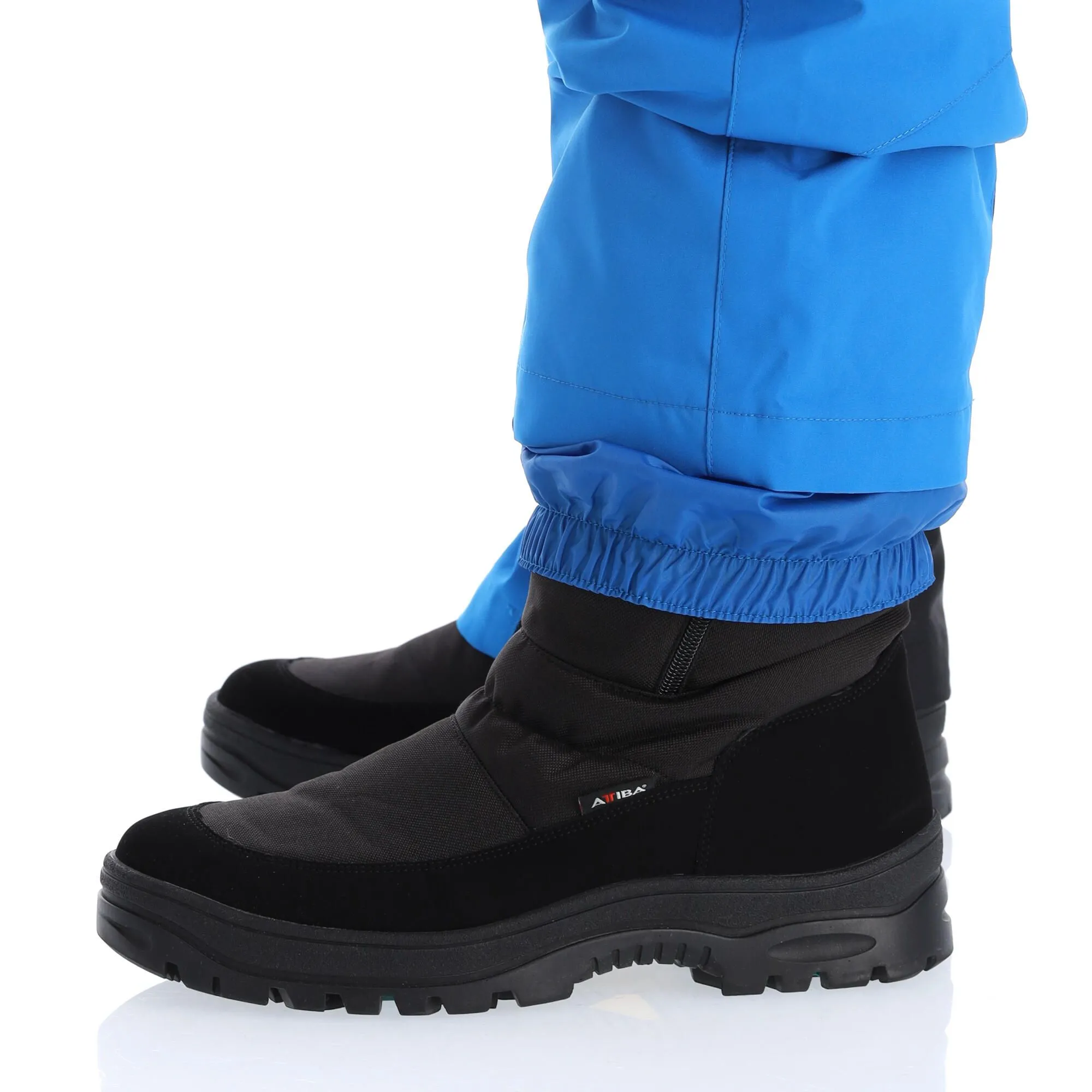 Ziener, Taga Pantalon De Ski Hommes Persian Bleu 9 Ziener, Taga Pantalon De Ski Hommes Persian Bleu – Image 7