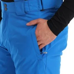 Ziener, Taga Pantalon De Ski Hommes Persian Bleu 19 Ziener, Taga Pantalon De Ski Hommes Persian Bleu -ColourWear Soldes ziener taga ba skibroek gevoerd heren persian blauw 22ziene110v2 BI 09