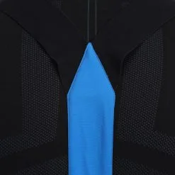 Ziener, Taga Pantalon De Ski Hommes Persian Bleu 20 Ziener, Taga Pantalon De Ski Hommes Persian Bleu -ColourWear Soldes ziener taga ba skibroek gevoerd heren persian blauw 22ziene110v2 BI 10