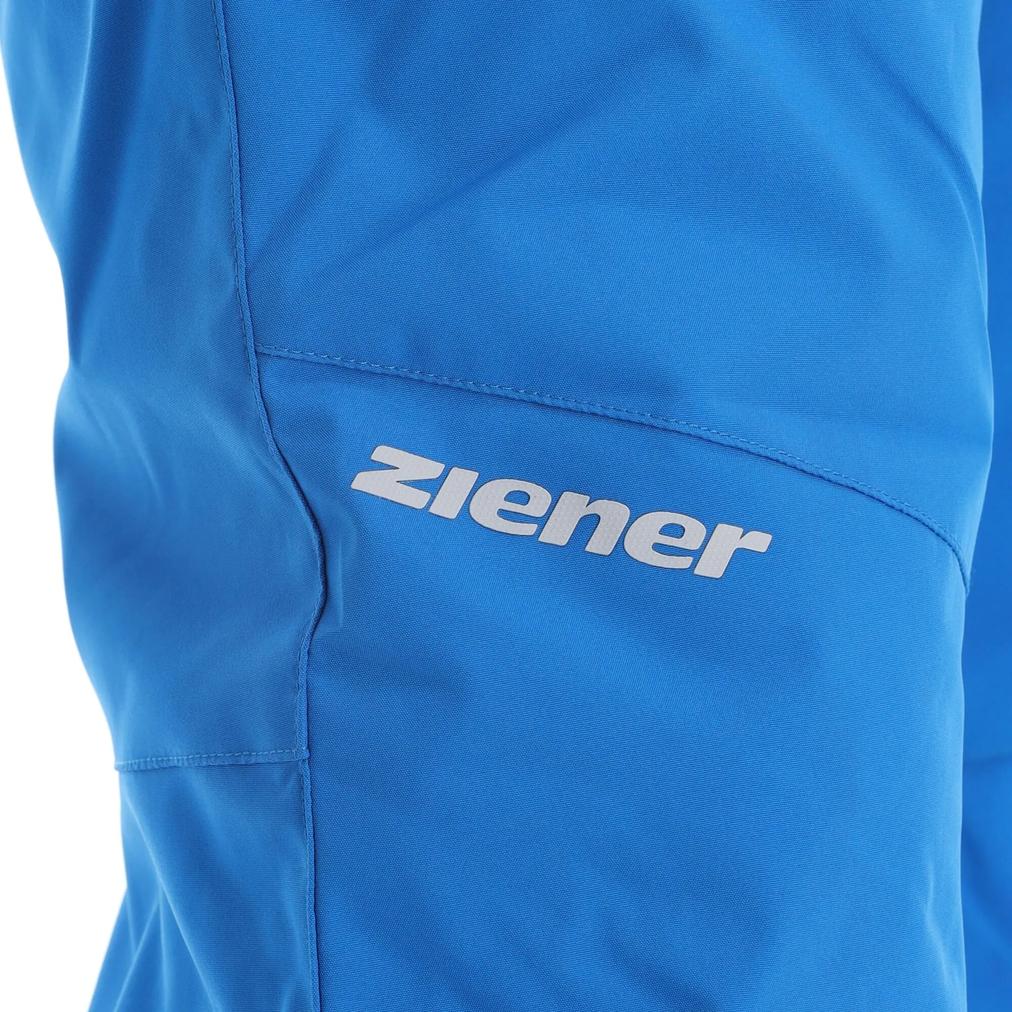 Ziener, Taga Pantalon De Ski Hommes Persian Bleu 12 Ziener, Taga Pantalon De Ski Hommes Persian Bleu – Image 10