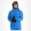 Ziener, Toroa Veste De Ski Hommes Persian Bleu